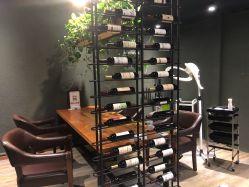 -藤野造型·专业烫染店