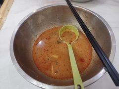-苏袁麻辣烫(呼和浩特总局街店)