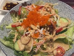-三禾寿司(南城印象汇店)
