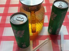 -恰八斗·猛火长沙菜(国贸店)