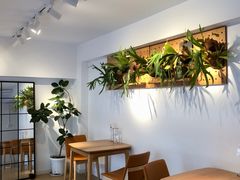 -1861意大利餐厅(来福士店)