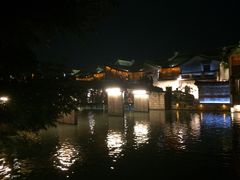 -乌镇望津里精品酒店