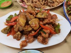 -夕阳红小吃(中街大悦城店)