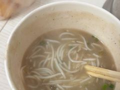 -汪记鲜鱼糊汤粉(沈阳路总店)