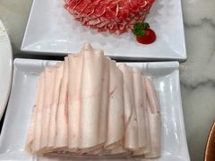 高钙羊肉-牛街·马辈儿涮肉(牛街二店)