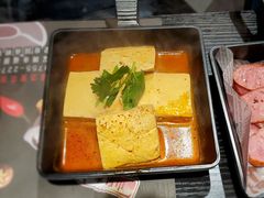 -8锅臭臭锅·正宗台湾小火锅(中心五路店)