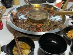 -梯坎老火锅(天禧店)
