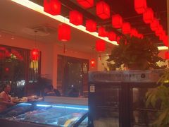 -铜人李火锅(西大街店)