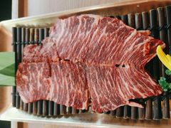 -西塔老太太泥炉烤肉(江北印象汇店)