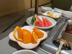 -海底捞火锅(天通苑华联店)