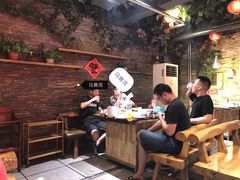 -人民公社大食堂(张家湾店)