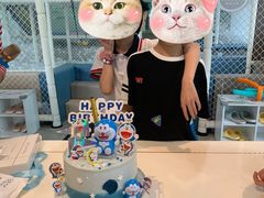 -糕小爱·动物奶油生日蛋糕定制(昆山总店)