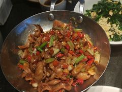-湘阁里辣(东门茂业店)