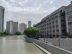 -上海四行仓库抗战纪念馆
