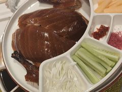 -大鸭梨烤鸭(北洼路店)