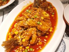 -香阁餐厅·常州菜·常州菜代表品牌(新北奥体店)