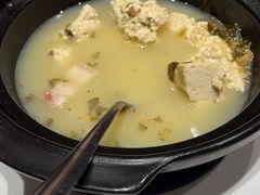-上海宝华喜来登酒店·采悦轩中餐厅
