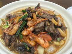 -老余杭面馆