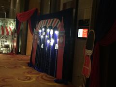 -上海龙之梦万丽酒店