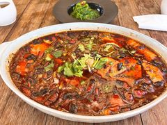 -悦哉·派对·草坪婚礼·围炉煮茶(三圣乡店)