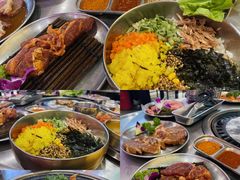 -玄希浪漫厨房·韩料烤肉(湖滨银泰in77店)