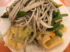 -孟记粥铺·家常菜·烧烤·粥(亚运村店)