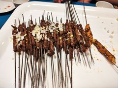 -三个大叔东北烧烤·砂锅菜(西三旗店)