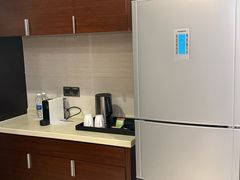 -广州粤海喜来登酒店