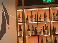 -德川家日本料理(顺义华联店)