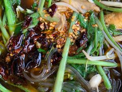 特色老式麻辣烫-万顺啤酒屋(皇寺路店)