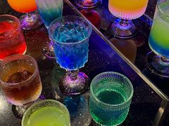 -盐城万豪酒店-盐城厨房西餐厅