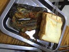 二红烧烤-二红烧烤排骨串(麦岛店)