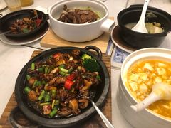 -鹿港小镇(金虹桥国际中心店)