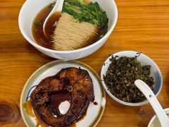 -小方的面(徐家汇店)