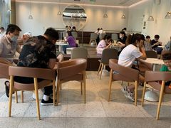 -奈雪的茶(鄞州万达店)