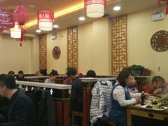 大堂-宏姐串串香(宏伟路店)