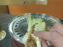 -允辛家·自助泥炉烤肉(九亭店)