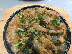 -老海陵·泰州菜(图书馆店)