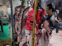 -杨家牛肉汤(淮建路店)