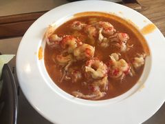 -海盗虾饭·剥好的小龙虾饭(SOHO尚都店)