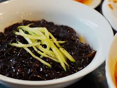 -桃园中华料理炸酱面(燕儿岛路店)