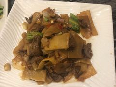 -美极鲜食坊(宝安南路店)