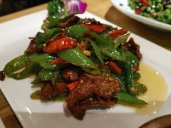 -天山传奇新疆菜(SKLP店)