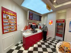 -味多美蛋糕(梨园店)