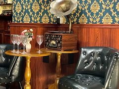 -CLUE演绎实景剧本杀(江南西店)