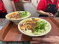 -任记七中刀削面(总店)