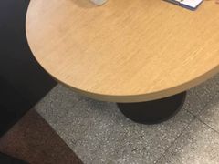-麦当劳(中山公园龙之梦店)