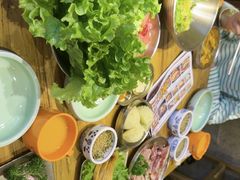 -韩景台烤肉(八大处店)
