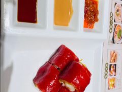 -悦满楼·西关名点·湛江名菜(航空综合大厦店)