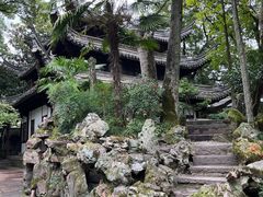 景点-天一阁博物院